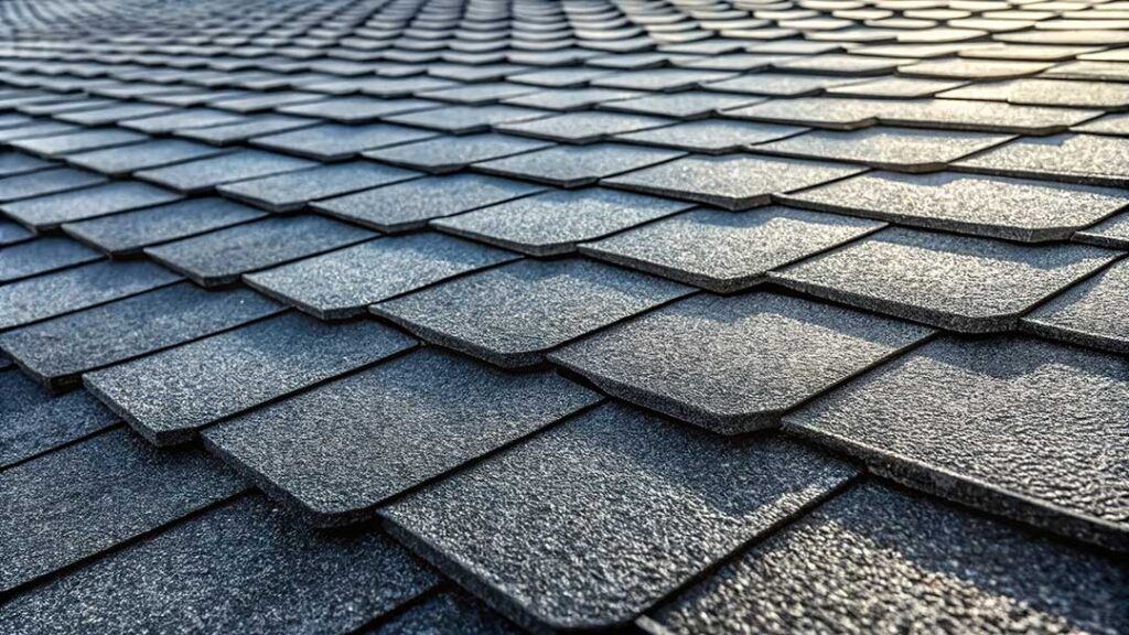 Roofing photo from Adobe Stock
